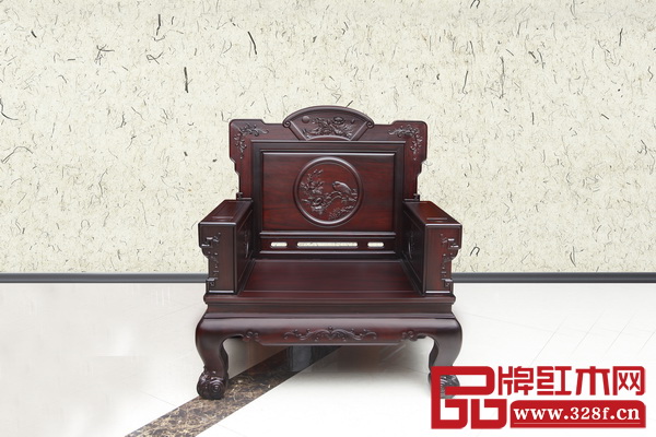 清沁齋6號沙發