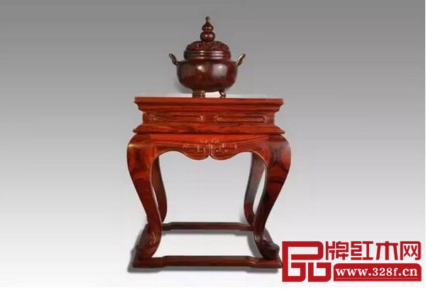 束腰家具