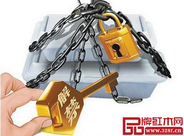緬甸取消“禁令” 未來紅木價格是漲是跌？