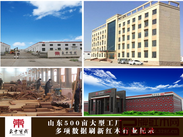 深圳東方寶鼎 