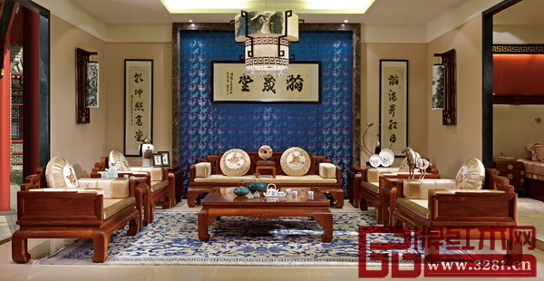 深圳瀚晟堂 
