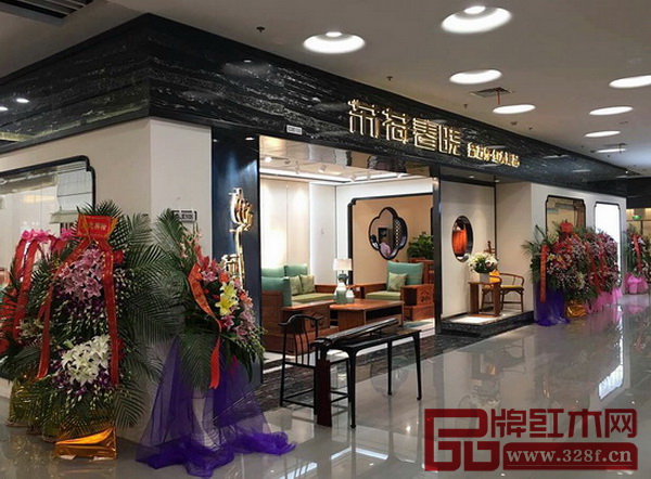 江蘇紫翔龍·蘇荷春曉 