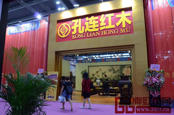 深圳孔連