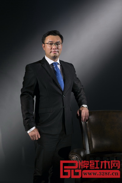 陳淦凡（東莞國壽副董事長）