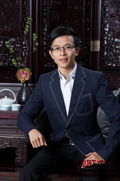 陳國偉（廣州永華董事長助理）
