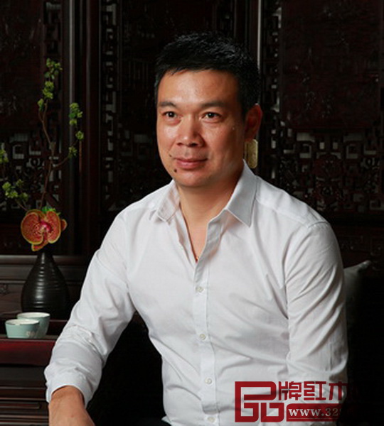 邱志坤（廣州永華副總經(jīng)理）