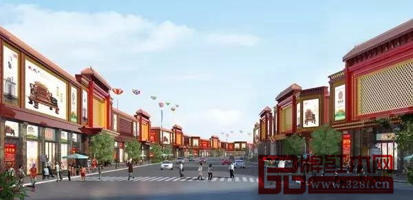 五華紅木文化產業園向全國紅木家具業伸出合作的“橄欖枝”，加速推進產業園的精準化招商