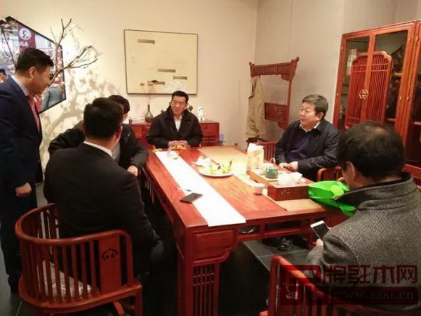 山西太原居然之家坤澤店的國(guó)壽·世外桃源開(kāi)業(yè)第一天就簽單如潮
