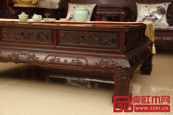 萬家宜闊葉黃檀新品局部圖 萬家宜闊葉黃檀新品局部圖