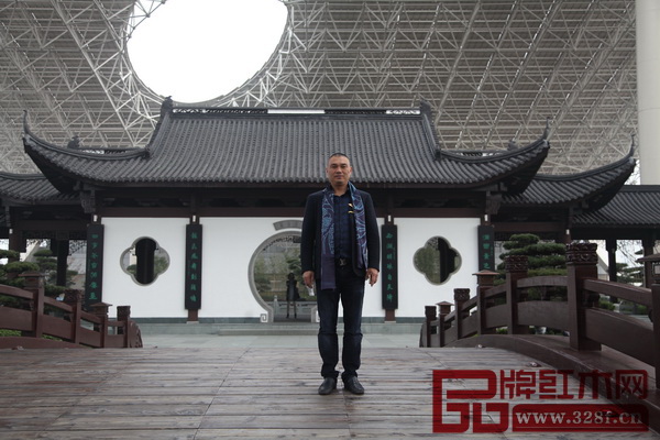 滿圓紅董事長蔣文斌受邀參觀杭州G20峰會主會場 滿圓紅董事長蔣文斌受邀參觀杭州G20峰會主會場
