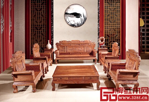 成信堂紅木沙發(fā)產(chǎn)品展示圖 成信堂紅木沙發(fā)產(chǎn)品展示圖