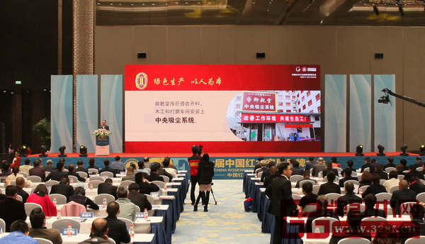 御乾堂安裝中央吸塵防爆系統，為員工身體健康提供有力保障
