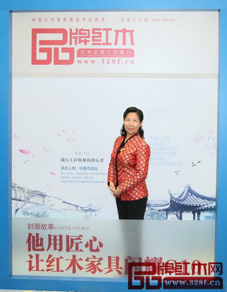 中國建筑業協會材料分會副會長張仲玲 中國建筑業協會材料分會副會長張仲玲