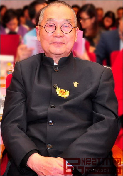 中國高等家具設計專業創始人、中南林業科技大學博士生導師胡景初 中國高等家具設計專業創始人、中南林業科技大學博士生導師胡景初