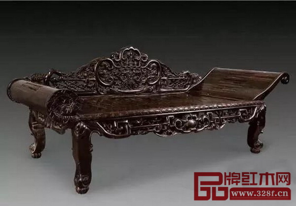 美人榻 美人榻