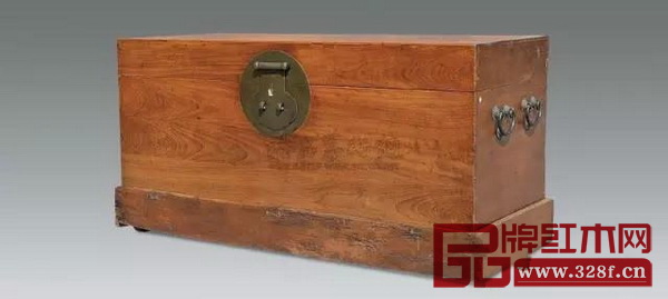 樟木箱 樟木箱