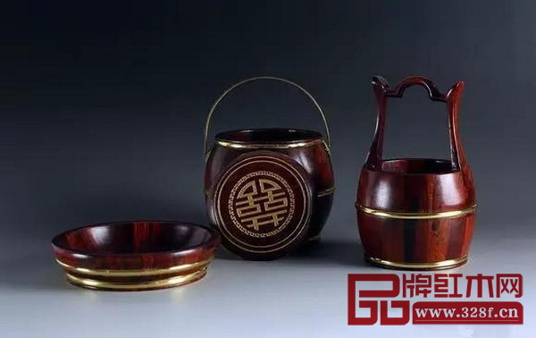 子孫寶桶 子孫寶桶