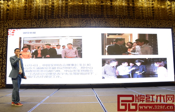 吳會長表示,2017年商會將圍繞“服務會員、走出去、打造5A商會、搭建橋梁、20周年慶典”展開工作 吳會長表示,2017年商會將圍繞“服務會員、走出去、打造5A商會、搭建橋梁、20周年慶典”展開工作