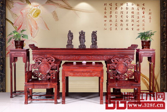 木緣紅木小葉紅檀系列精品 木緣紅木小葉紅檀系列精品