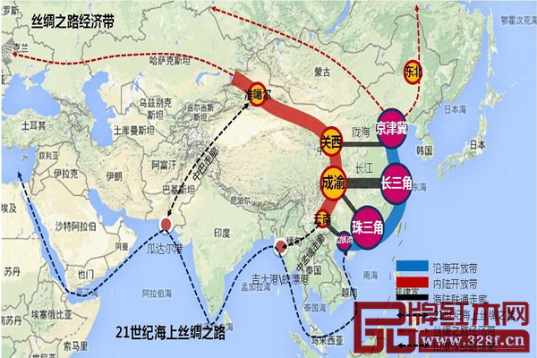 紅木行業可以通過“一帶一路”讓世界愛上中國紅木家具 紅木行業可以通過“一帶一路”讓世界愛上中國紅木家具
