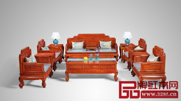 華夏一品——明韻沙發 華夏一品——明韻沙發