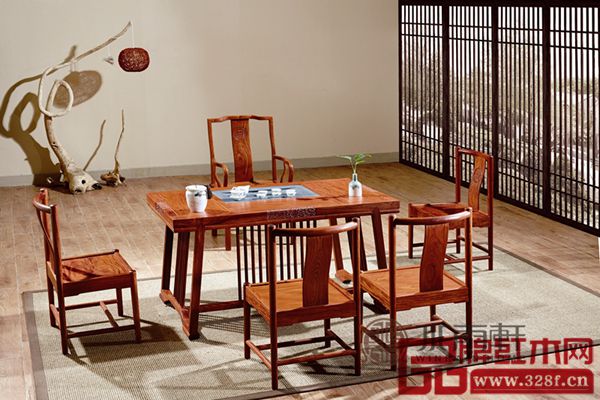 水雨軒《福軒茶臺》產品展示圖 水雨軒《福軒茶臺》產品展示圖