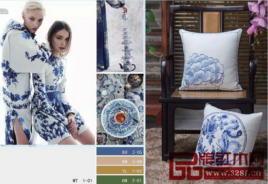 瑞昇家居強調，軟裝應該從整體出發(fā)，在功能空間利用、單品最佳搭配上，選擇最恰當?shù)能浹b產品，以達到專業(yè)化的極致效果