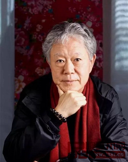蔣勛 蔣勛