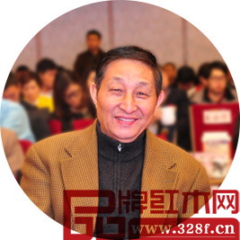 原故宮博物院文保科技部主任曹靜樓