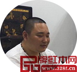 東北林業(yè)大學研究生導師、東北林業(yè)大學中國古家具研究中心主任牛曉霆