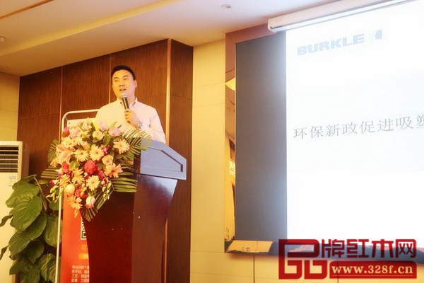 廣州威亞特機械設備有限公司項目經理王輝