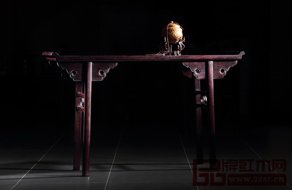 紅寶軒書畫紅木《大明雅韻》系列產品