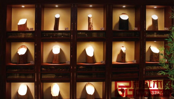 木材清香頤養心靈、陶冶性情,芬芳之氣使人心情平靜、舒暢 木材清香頤養心靈、陶冶性情,芬芳之氣使人心情平靜、舒暢