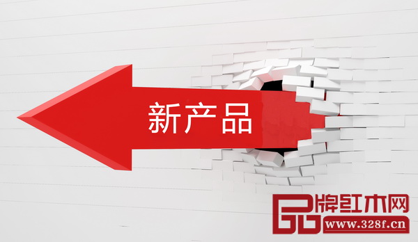面對激烈的競爭,新產品突圍需要有吃螃蟹的人 面對激烈的競爭,新產品突圍需要有吃螃蟹的人