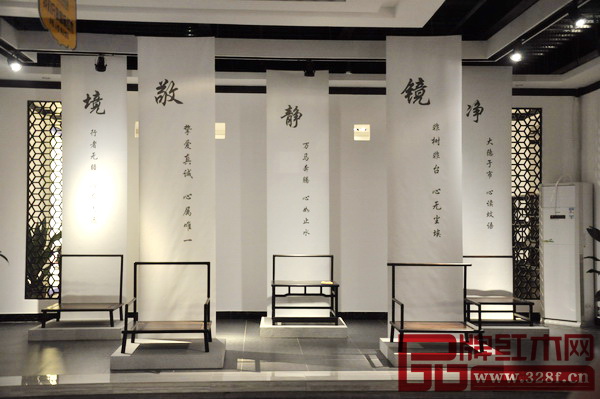志成紅木倡導(dǎo)的“五經(jīng)文化”，從內(nèi)至外均已踐行