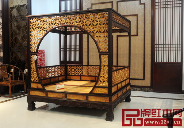 新明紅木新大樓預計今年下半年投入使用 新明紅木新大樓預計今年下半年投入使用
