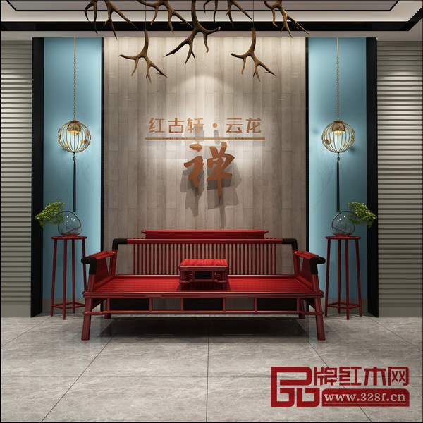 紅古軒“云龍”品牌8月8日盛情燃起,為全國各地的客商們奉獻了一場新中式藝術盛宴 紅古軒“云龍”品牌8月8日盛情燃起,為全國各地的客商們奉獻了一場新中式藝術盛宴