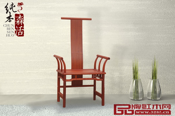 純本森活·新明椅