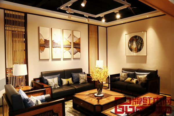 憶古軒展館內實景 憶古軒展館內實景