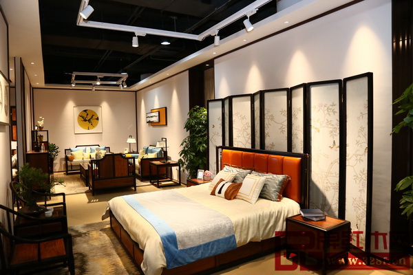 憶古軒展館內實景 憶古軒展館內實景