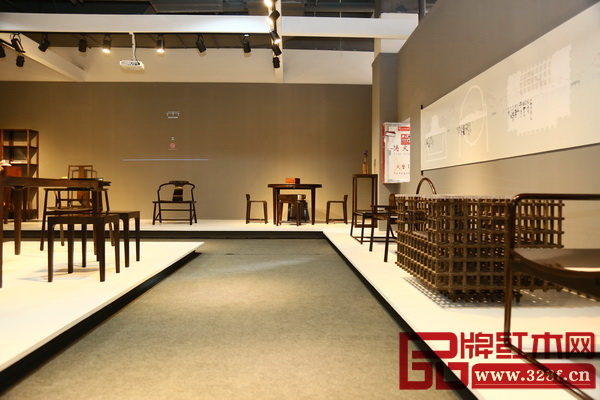 和興家具展館內實景 和興家具展館內實景