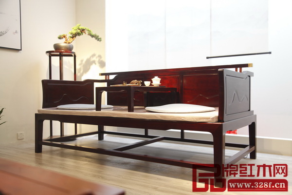大成尚品展館內實景 大成尚品展館內實景