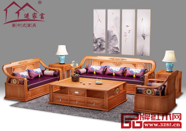 進家富《圓夢沙發(fā)》 進家富《圓夢沙發(fā)》