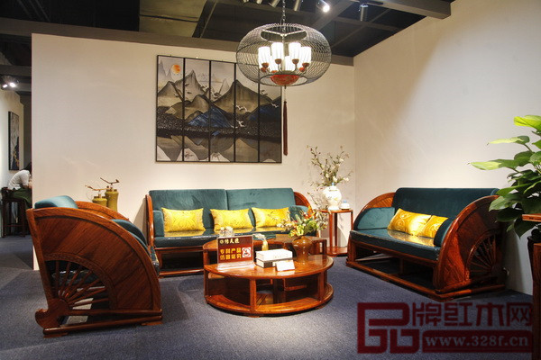 傳天匠展館內實景 傳天匠展館內實景