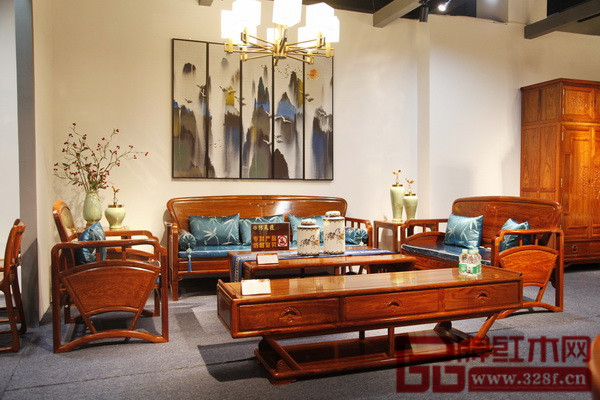 傳天匠展館內實景 傳天匠展館內實景