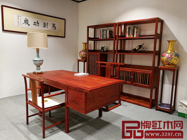 蓮溪堂展館內實景 蓮溪堂展館內實景