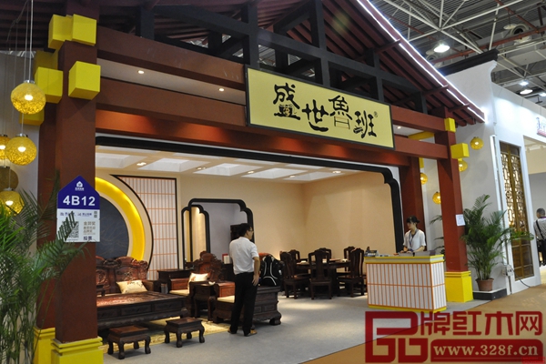 盛世魯班 盛世魯班