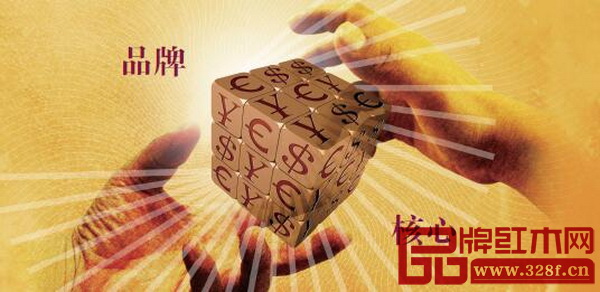 品牌是企業競爭的核心 品牌是企業競爭的核心