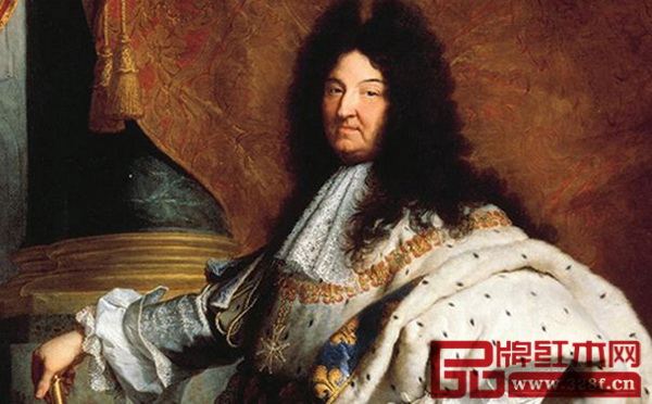 路易十四 路易十四