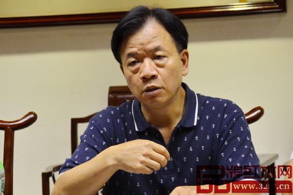 中山市科協副主席沈小龍 中山市科協副主席沈小龍